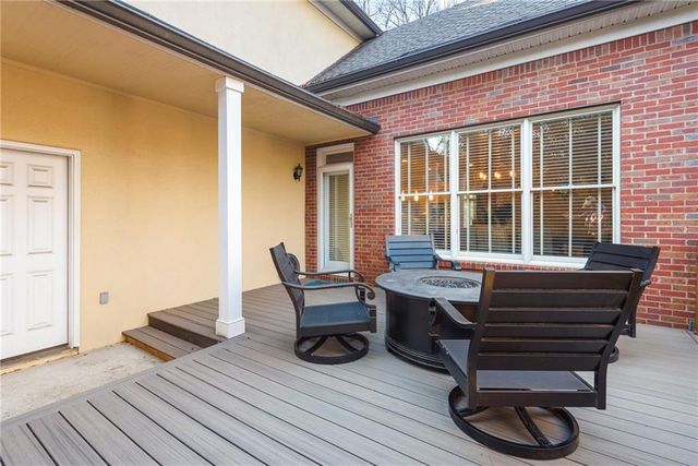 820 Wesley Oak Road, Sandy Springs, GA 30328