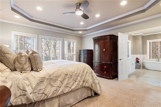 820 Wesley Oak Road, Sandy Springs, GA 30328