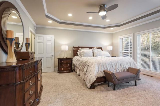 820 Wesley Oak Road, Sandy Springs, GA 30328