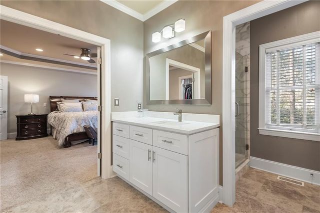 820 Wesley Oak Road, Sandy Springs, GA 30328