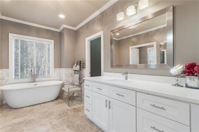 820 Wesley Oak Road, Sandy Springs, GA 30328