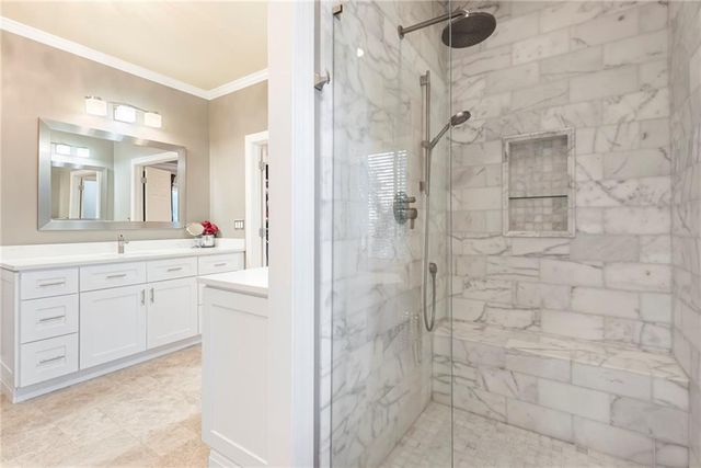 820 Wesley Oak Road, Sandy Springs, GA 30328