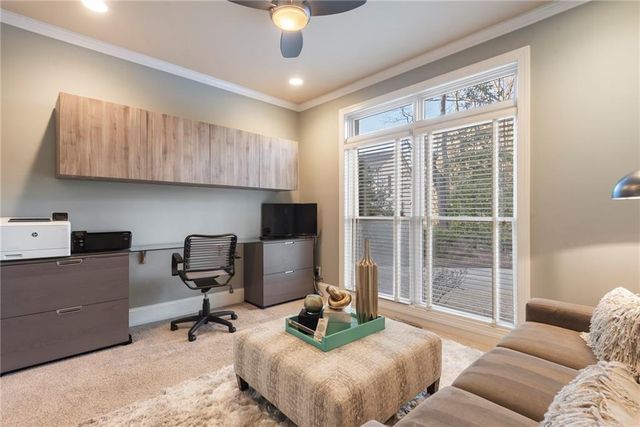 820 Wesley Oak Road, Sandy Springs, GA 30328