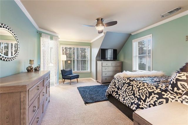 820 Wesley Oak Road, Sandy Springs, GA 30328