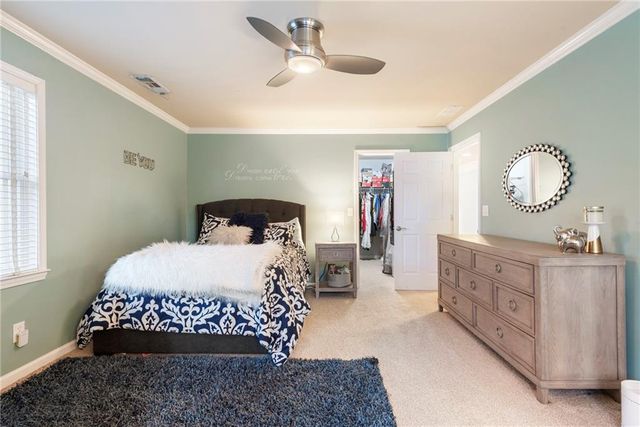 820 Wesley Oak Road, Sandy Springs, GA 30328