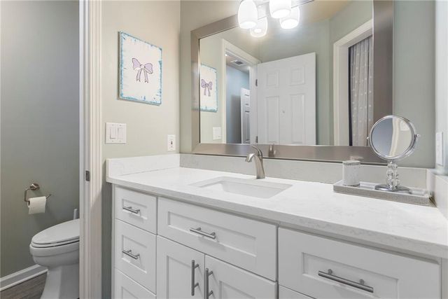 820 Wesley Oak Road, Sandy Springs, GA 30328