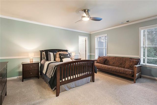 820 Wesley Oak Road, Sandy Springs, GA 30328