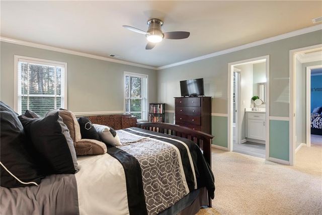 820 Wesley Oak Road, Sandy Springs, GA 30328