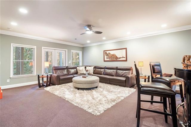 820 Wesley Oak Road, Sandy Springs, GA 30328