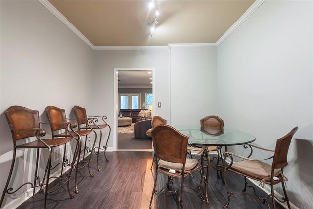 820 Wesley Oak Road, Sandy Springs, GA 30328