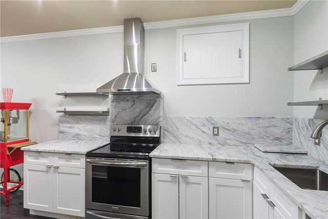 820 Wesley Oak Road, Sandy Springs, GA 30328