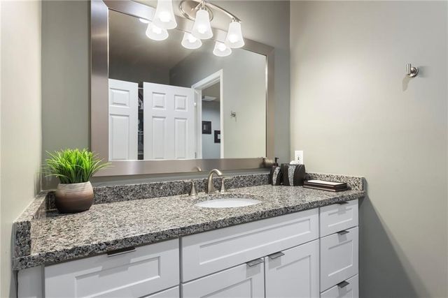 820 Wesley Oak Road, Sandy Springs, GA 30328