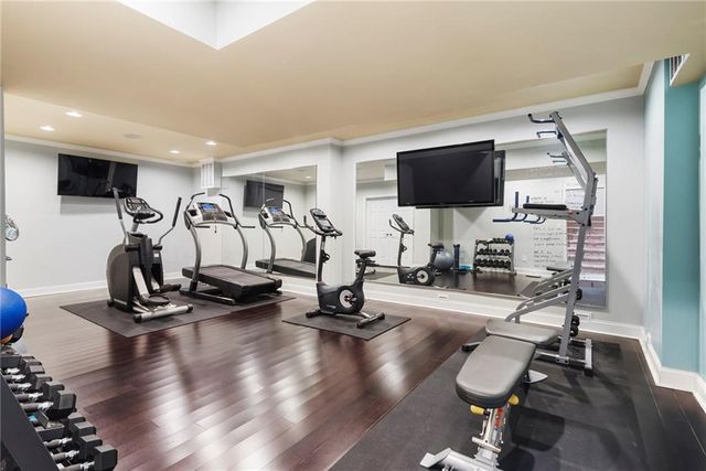 820 Wesley Oak Road, Sandy Springs, GA 30328