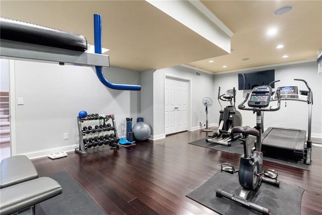 820 Wesley Oak Road, Sandy Springs, GA 30328