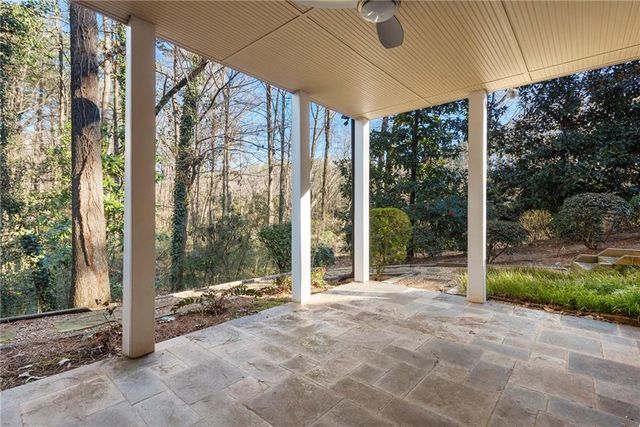 820 Wesley Oak Road, Sandy Springs, GA 30328