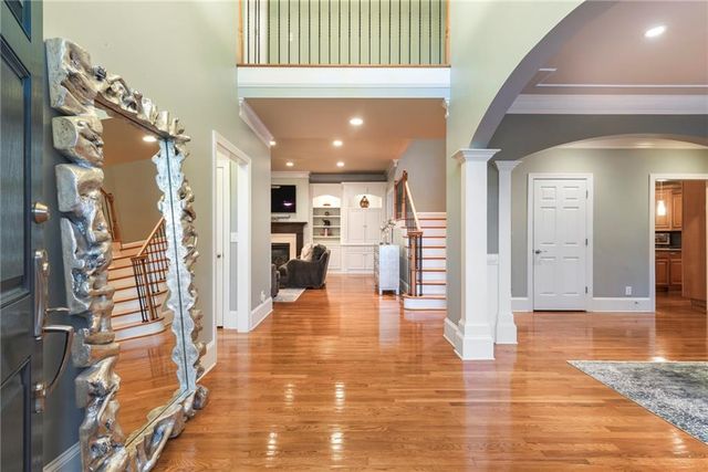 820 Wesley Oak Road, Sandy Springs, GA 30328