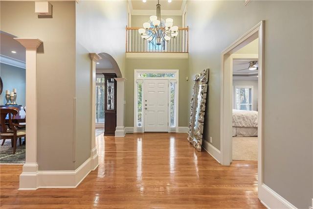 820 Wesley Oak Road, Sandy Springs, GA 30328