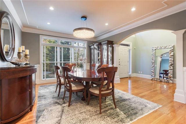 820 Wesley Oak Road, Sandy Springs, GA 30328