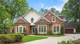 820 Wesley Oak Road, Sandy Springs, GA 30328