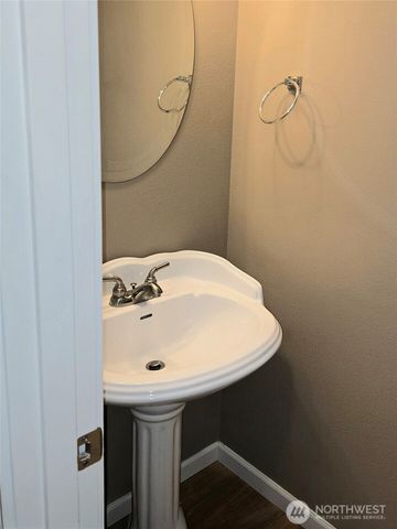 954 Rustic Way, Aberdeen, WA 98520