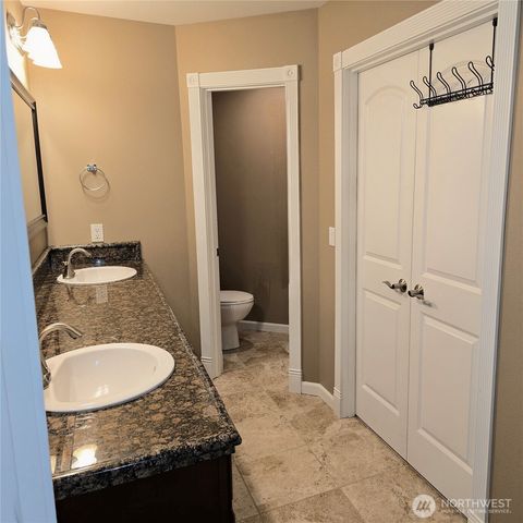 954 Rustic Way, Aberdeen, WA 98520