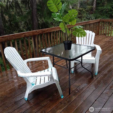 954 Rustic Way, Aberdeen, WA 98520