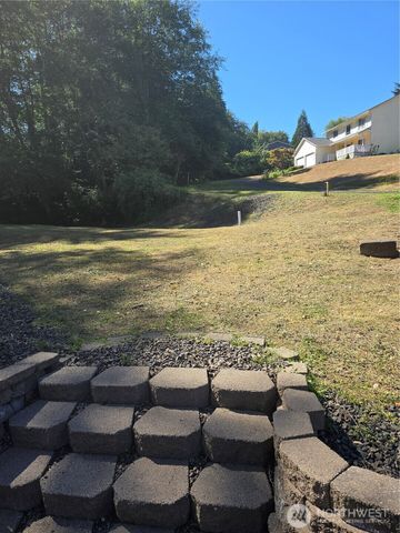 954 Rustic Way, Aberdeen, WA 98520