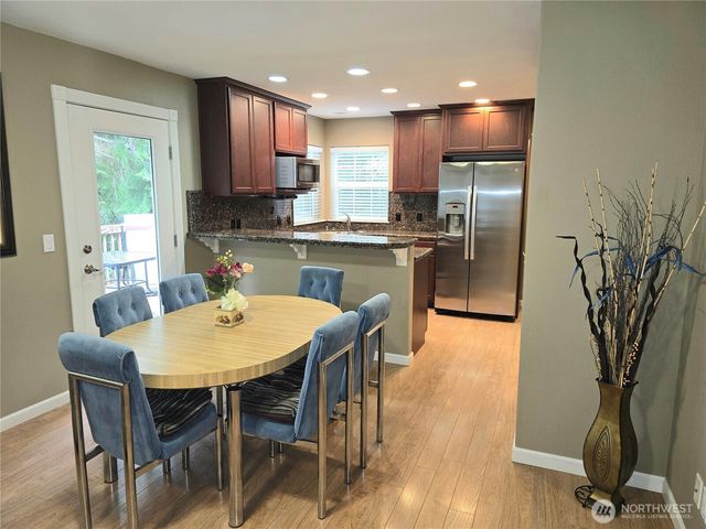 954 Rustic Way, Aberdeen, WA 98520