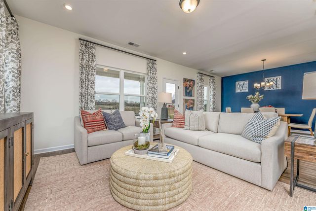 The Greenbrier VALLEY RUN, Leeds, AL 35094