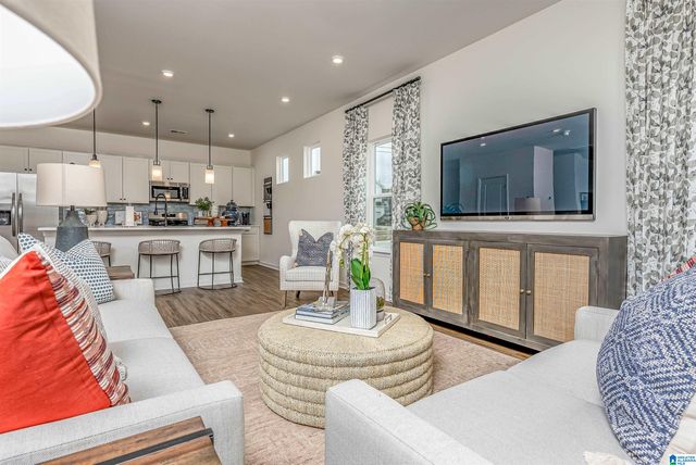 The Greenbrier VALLEY RUN, Leeds, AL 35094