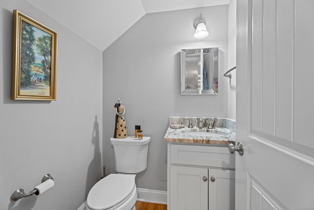 3 Arrowhead Road, Madison, CT 06443