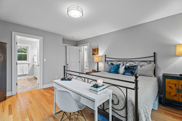 3 Arrowhead Road, Madison, CT 06443