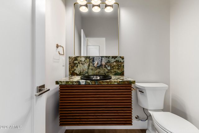 37727 N Linda Drive, Cave Creek, AZ 85331