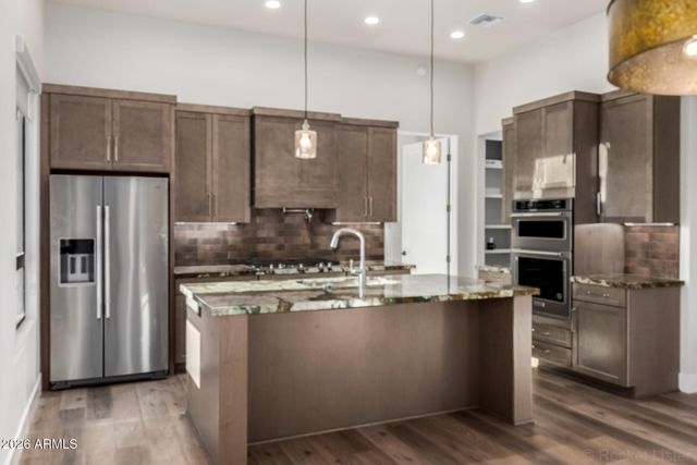 37727 N Linda Drive, Cave Creek, AZ 85331