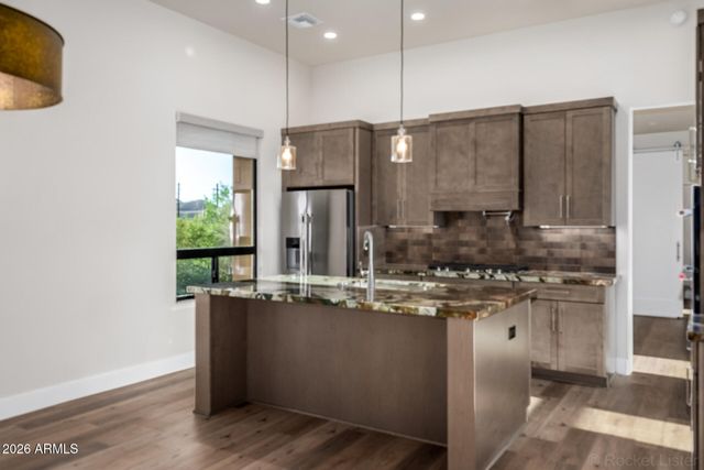 37727 N Linda Drive, Cave Creek, AZ 85331