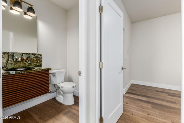 37727 N Linda Drive, Cave Creek, AZ 85331