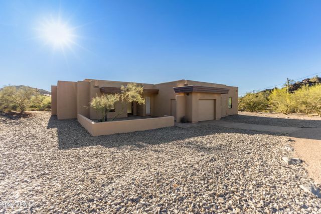 37727 N Linda Drive, Cave Creek, AZ 85331