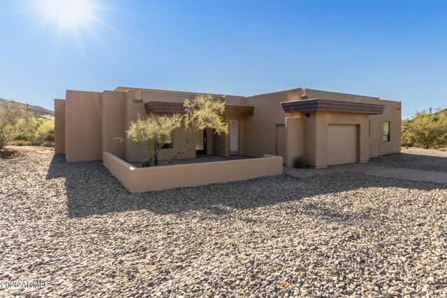 37727 N Linda Drive, Cave Creek, AZ 85331