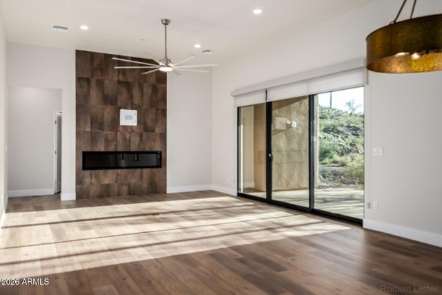 37727 N Linda Drive, Cave Creek, AZ 85331