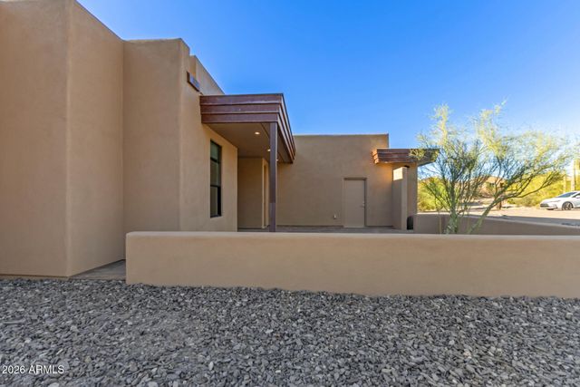 37727 N Linda Drive, Cave Creek, AZ 85331