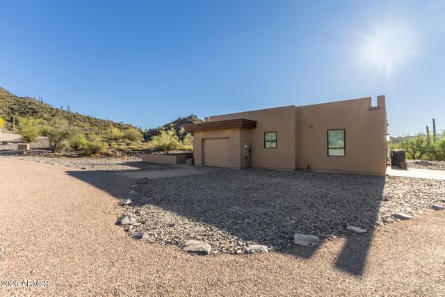 37727 N Linda Drive, Cave Creek, AZ 85331