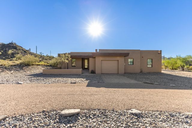 37727 N Linda Drive, Cave Creek, AZ 85331