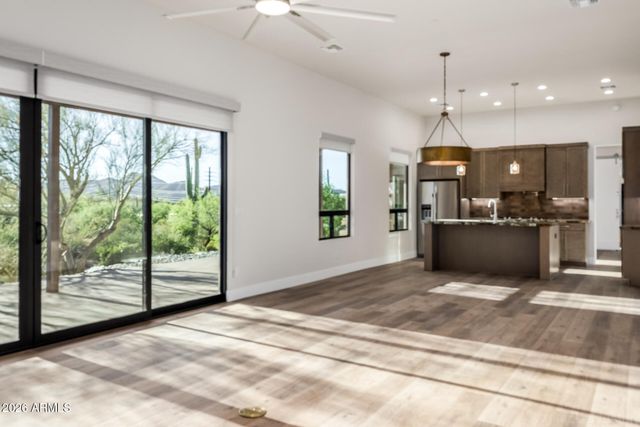 37727 N Linda Drive, Cave Creek, AZ 85331