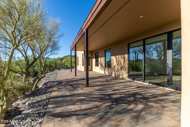 37727 N Linda Drive, Cave Creek, AZ 85331
