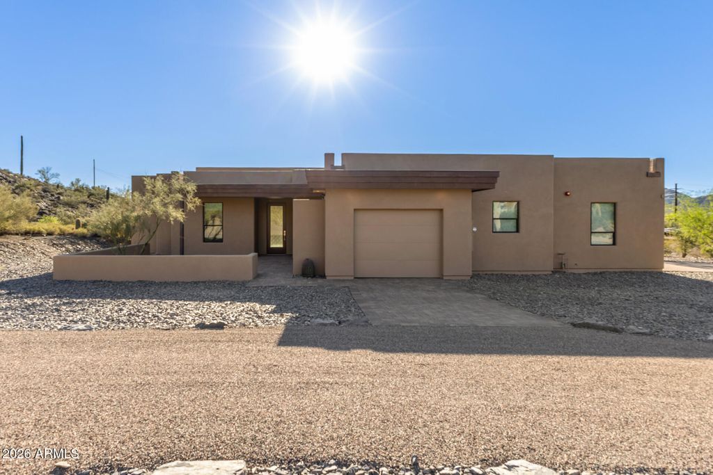 37727 N Linda Drive, Cave Creek, AZ 85331