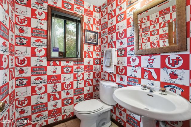 12852 LONGVIEW Drive W, Jacksonville, FL 32223