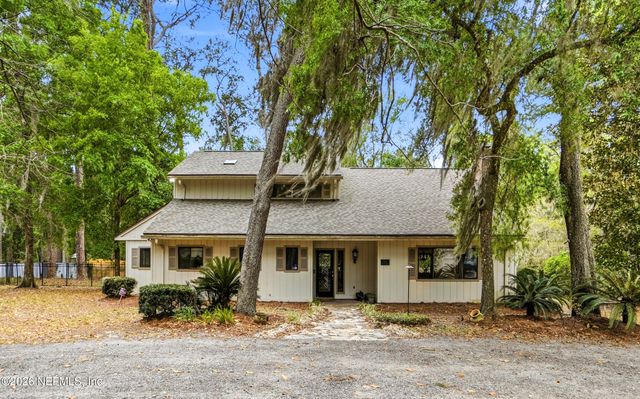 12852 LONGVIEW Drive W, Jacksonville, FL 32223