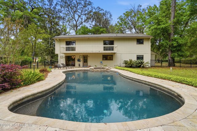 12852 LONGVIEW Drive W, Jacksonville, FL 32223