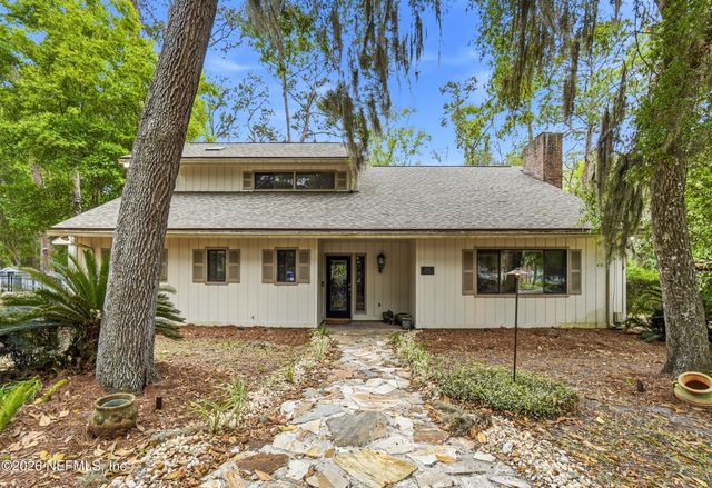 12852 LONGVIEW Drive W, Jacksonville, FL 32223