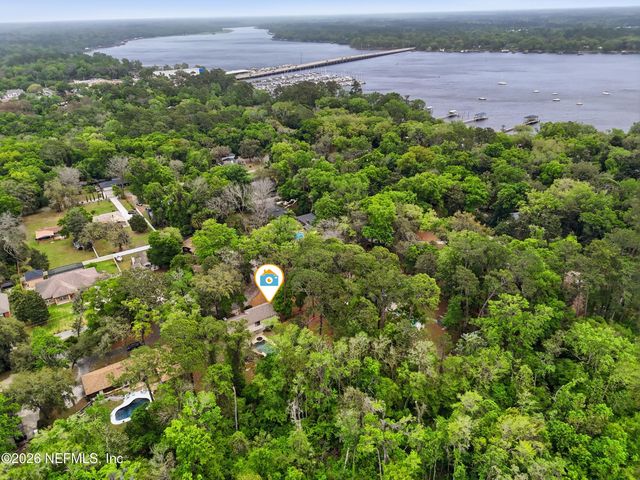 12852 LONGVIEW Drive W, Jacksonville, FL 32223